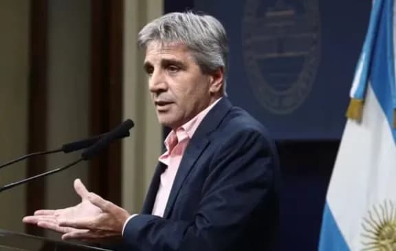 Nación confirmó un crédito internacional por 280 millones de dólares para Entre Ríos - imagen de origen