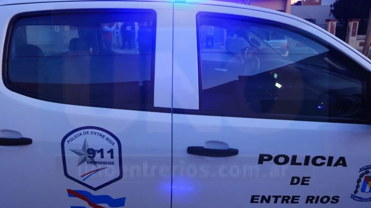 Encontraron muerto a un hombre de 70 años en Paraná e investigan las circunstancias - imagen de origen