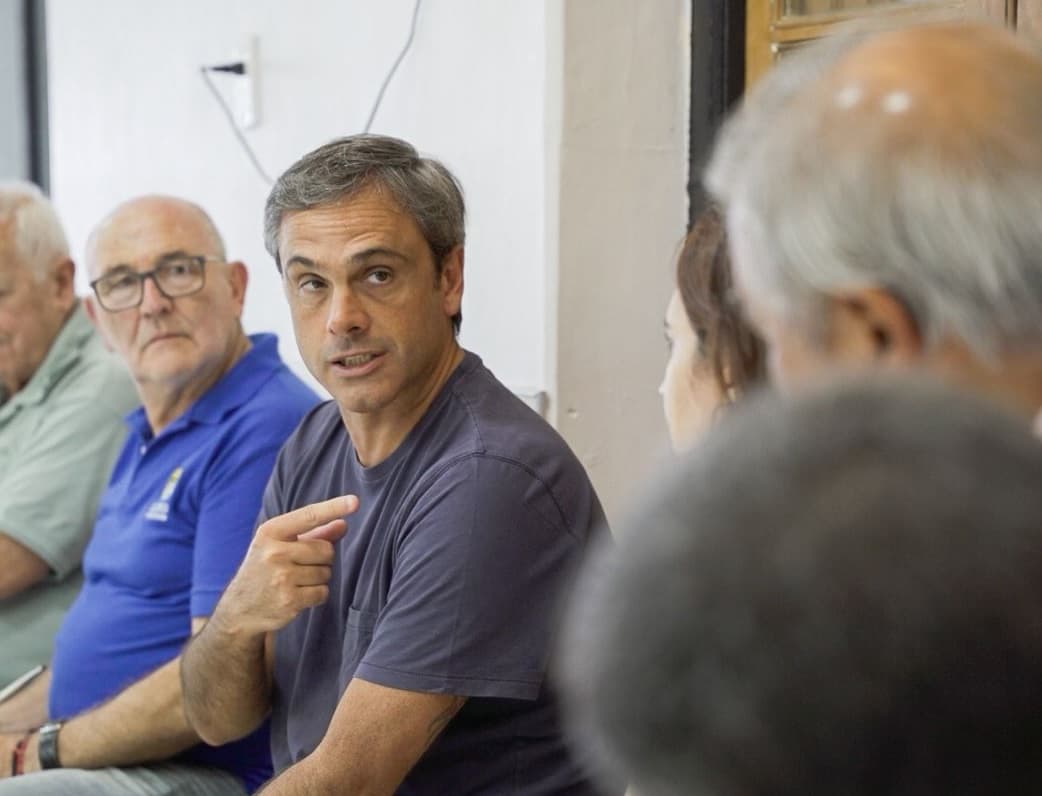 Fondos de Anses: otra mentira “histórica” de Frigerio - imagen de origen