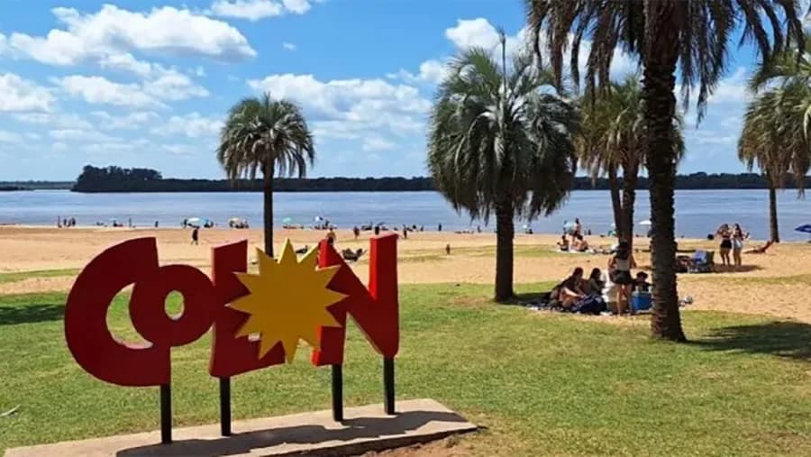 Los cabañeros de Colón reclaman a la Municipalidad la exención del Derecho de Habilitación Turística para 2027 | Análisis - imagen de origen