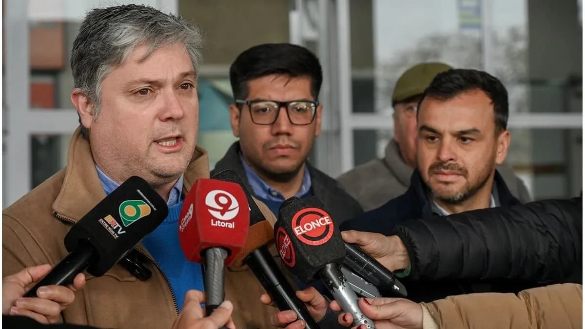 Transporte público: la Provincia incorporó nuevos trámites digitales en la plataforma Mi Entre Ríos - imagen de origen