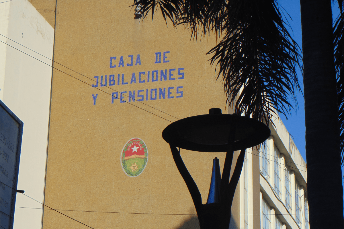 Qué alcance preciso tiene el acuerdo con Anses - imagen de origen
