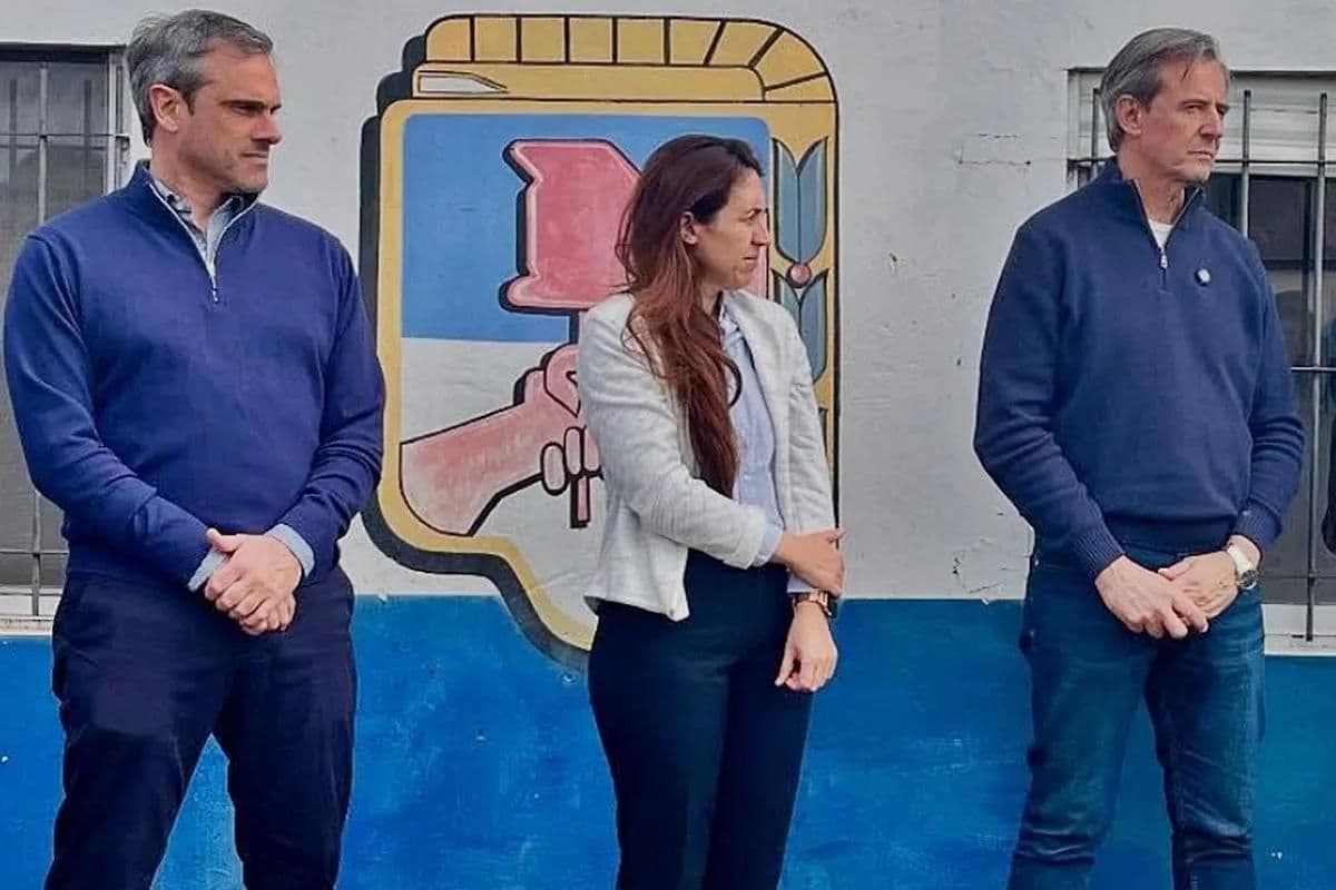 La Justicia hizo lugar a un amparo por fondos para rutas entrerrianas - imagen de origen