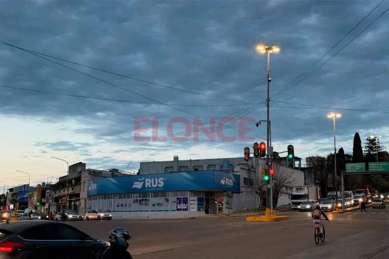 Cómo estará el fin de semana: cuándo llegan las tormentas y qué pasará con la temperatura en Entre Ríos - imagen de origen