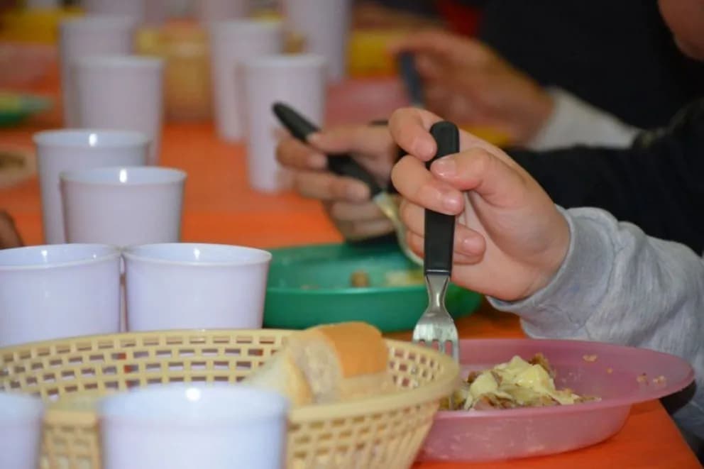 La Justicia ordenó al Gobierno cesar la implementación de Teknofood - imagen de origen
