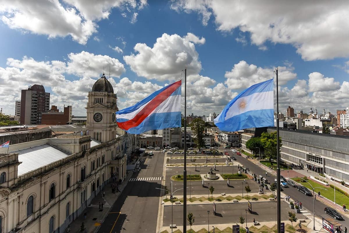La marcha se hace igual - imagen de origen
