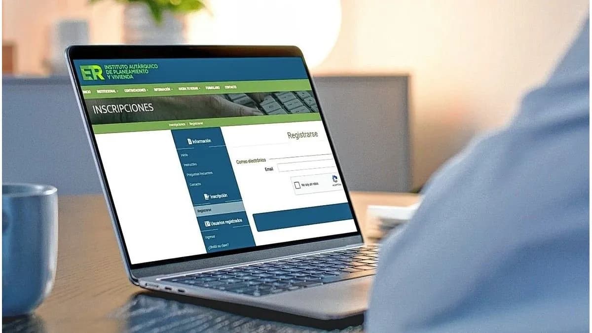 Créditos IAPV: el sector inmobiliario ve una oportunidad para reactivar la compraventa de viviendas - imagen de origen