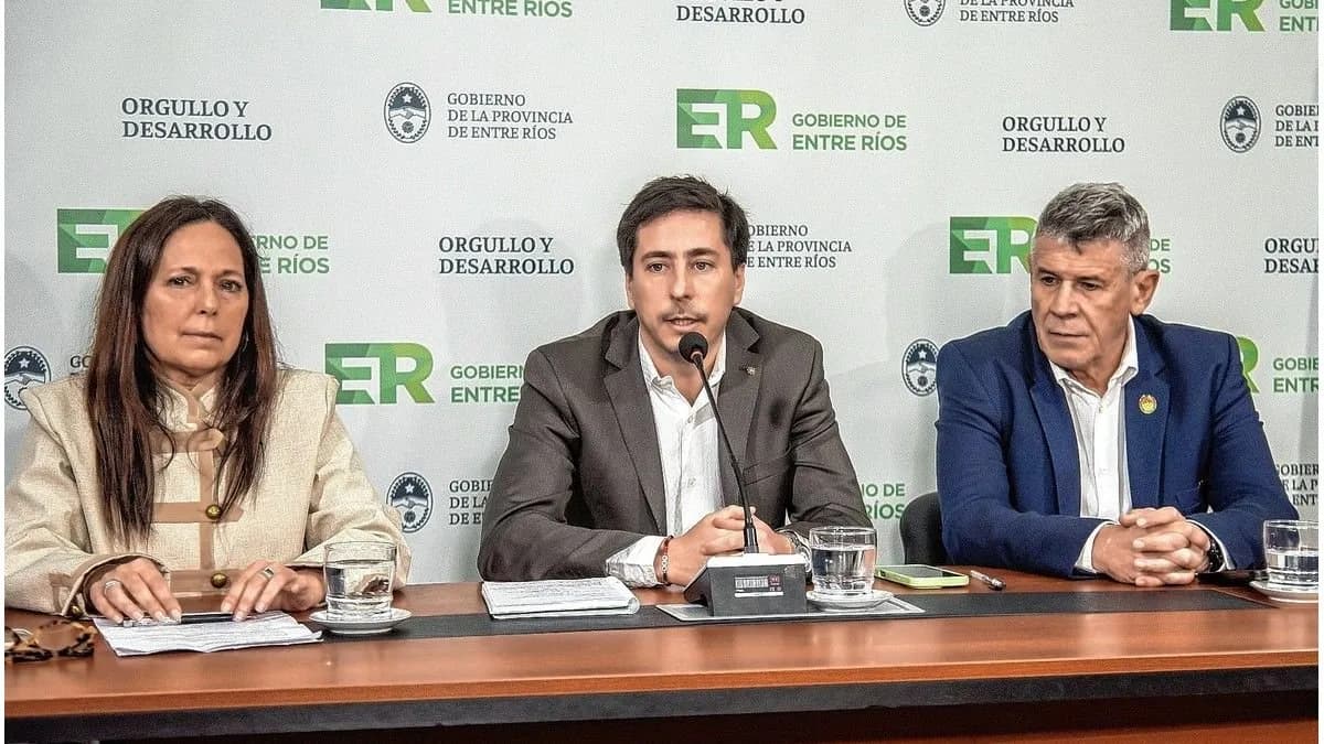 Turismo: ya están disponibles los beneficios fiscales, energéticos y financieros para prestadores entrerrianos - imagen de origen
