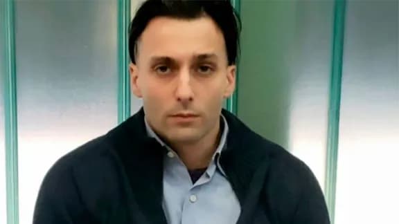 Investigan por presunto abuso sexual a Christe, con arresto domiciliario por femicidio - imagen de origen