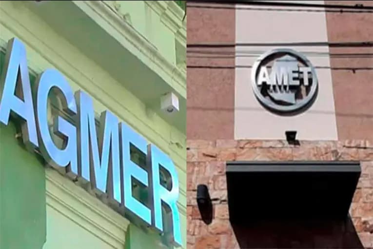 Docentes inician un paro de 48 horas: adhieren AGMER y AMET - imagen de origen