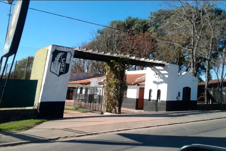 El CAE reabrirá la sede El Plumín tras recibir garantías de seguridad a diez días de la balacera en la zona - imagen de origen