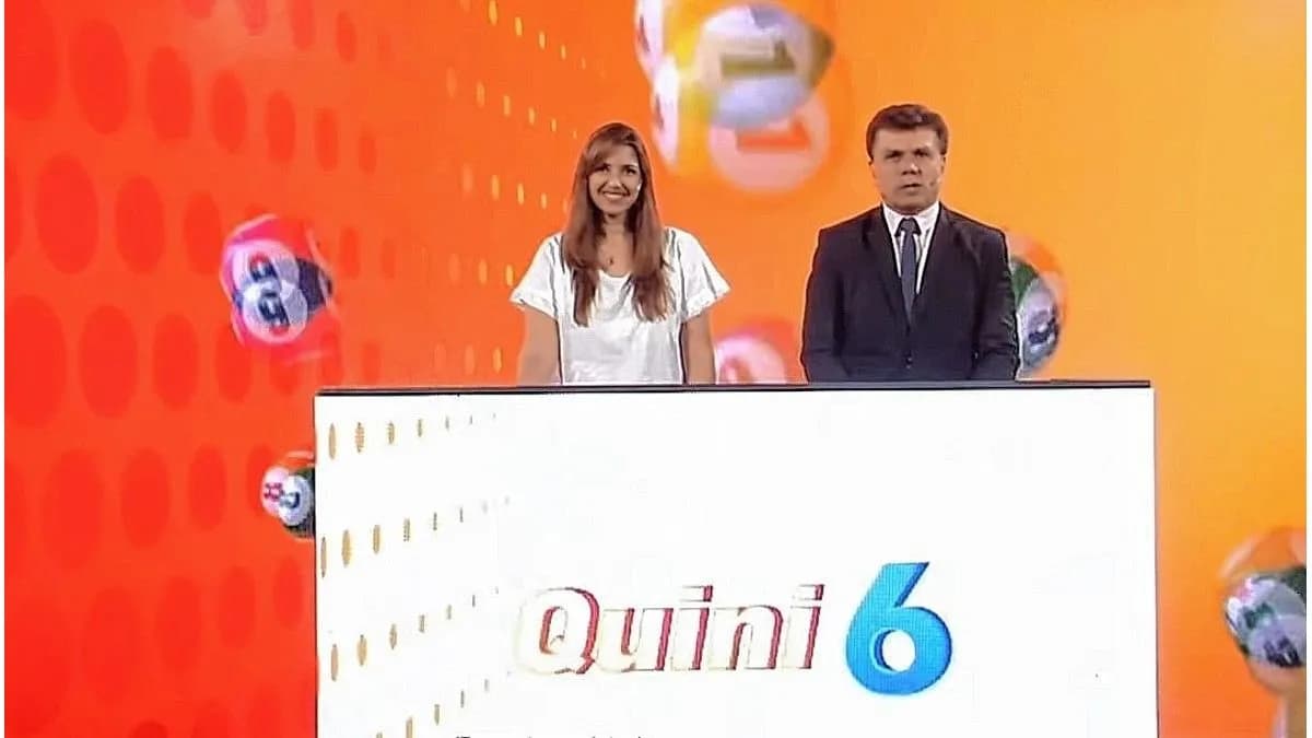 Un entrerriano ganó en el Quini 6: la apuesta millonaria fue realizada en Gualeguay - imagen de origen
