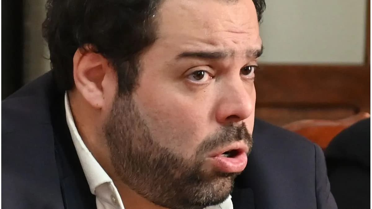 Manuel Troncoso: “Soy partidario de las PASO, pero no para resolver problemas de los dirigentes” - imagen de origen