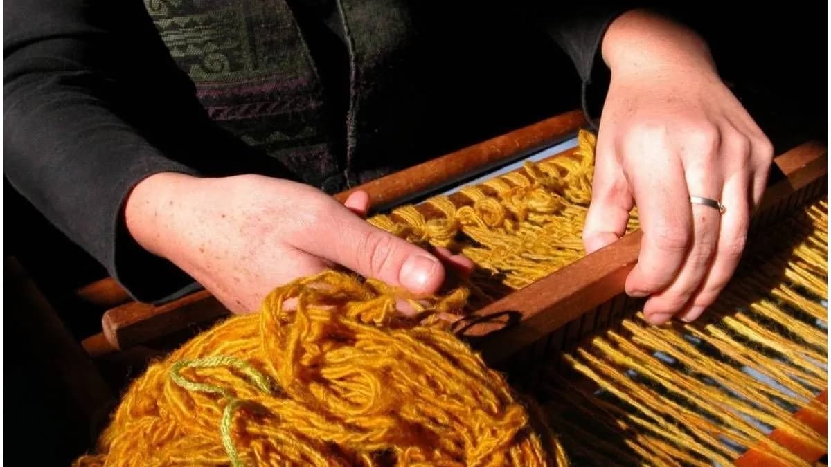 Entre Ríos: abren una nueva convocatoria del Registro de Artesanas y Artesanos - imagen de origen