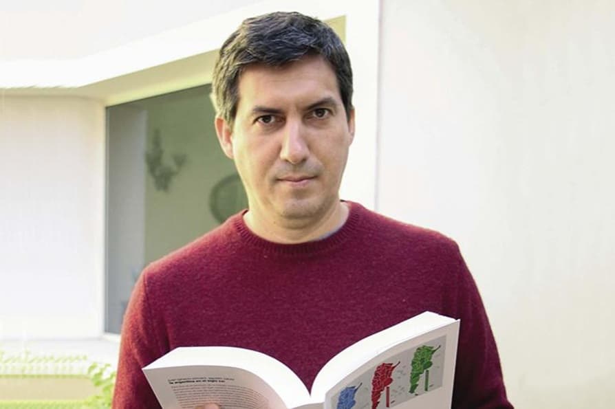 Nuevos escenarios digitales, desigualdad y participación - imagen de origen