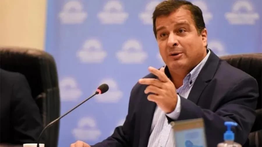 Sorpresivo giro en la causa ATER: condenada pide investigar a Casaretto, cuya denuncia abrió el expediente | Análisis - imagen de origen