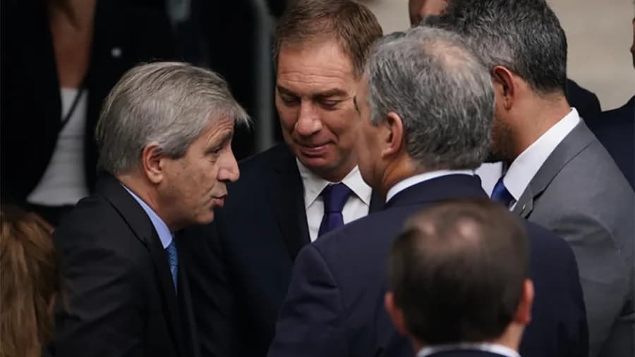 Diferencias por Discapacidad: los aliados piden precisiones por el financiamiento y amenazan con restar votos | Análisis - imagen de origen