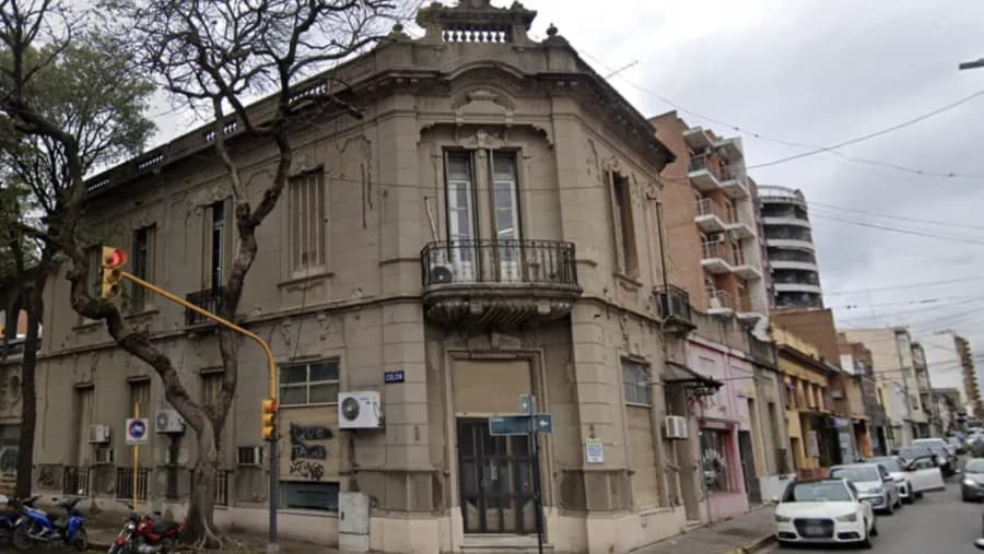 El gobierno denunció penalmente a ATE por incidentes en la Dirección General de Recursos Humanos | Análisis - imagen de origen