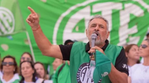 ATE señalo que los créditos hipotecarios anunciados por Frigerio son “inaccesibles” - imagen de origen