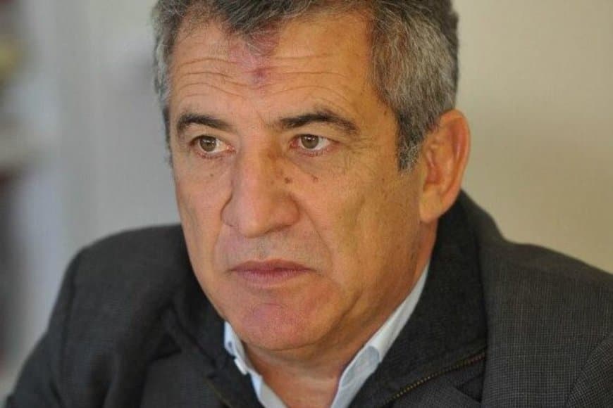 La Corte Suprema confirmó la condena a Urribarri y podría quedar detenido - imagen de origen