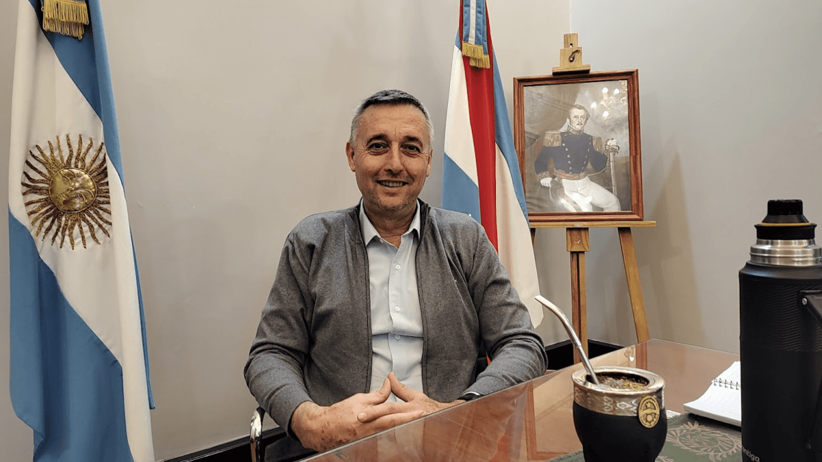 Hein: “El Estado debe estar presente” - imagen de origen