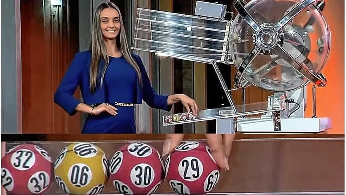 Quini 6: los pozos millonarios quedaron vacantes - imagen de origen
