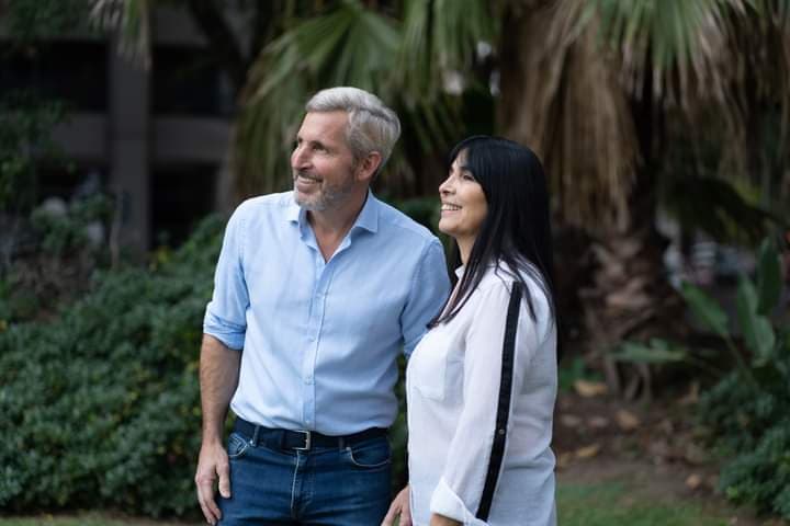 Frigerio no tendrá pensión vitalicia. Aluani tampoco - imagen de origen