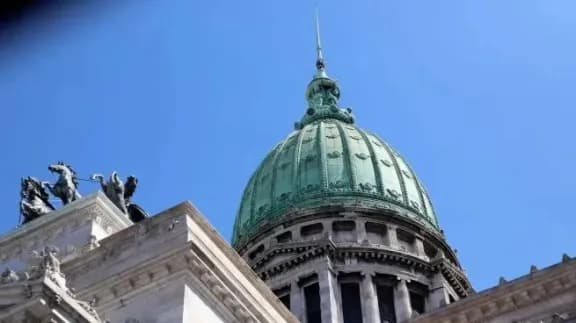 No hay entrerrianos entre los diputados y senadores nacionales que más proyectos presentaron en lo que va del año - imagen de origen