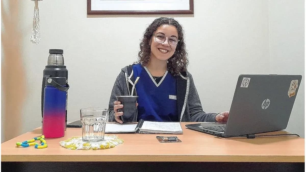 Entrevista con Clarisa Cointry: “Existe una deuda social en cuanto a educación alimentaria” - imagen de origen