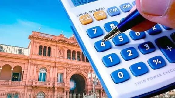 Coparticipación: Entre Ríos recibió más de $315.000 millones en agosto, aunque los recursos nacionales siguen por debajo de 2025 - imagen de origen