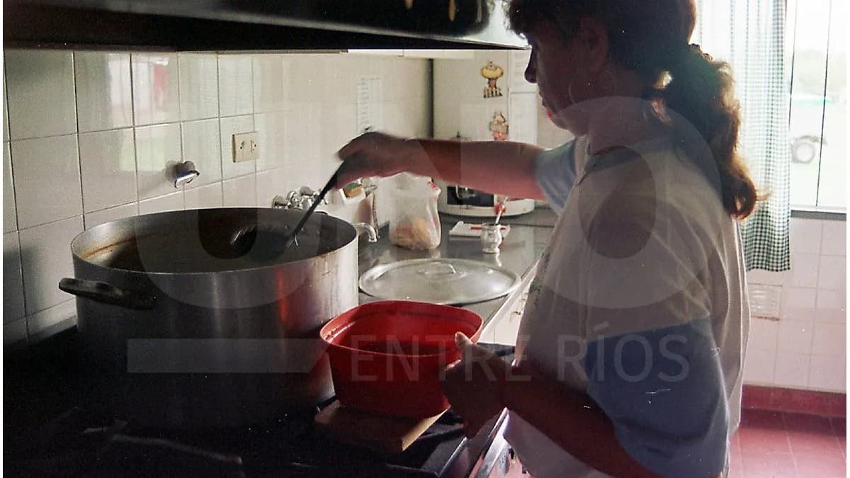 Bronca gremial por el fallo que ratificó el cambio en la alimentación escolar: apelaron y pidieron aclaratoria - imagen de origen