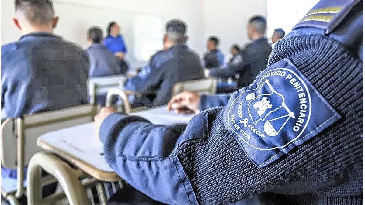 Entre Ríos oficializó el Grupo Especial de Alto Riesgo y otorgó un adicional del 37,82% - imagen de origen