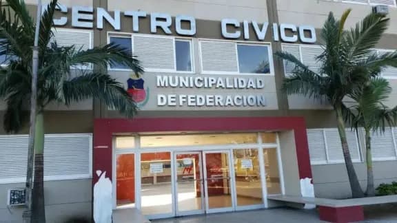 Federación: Acordaron un 4% remunerativo para los municipales y vuelven a negociar en septiembre - imagen de origen
