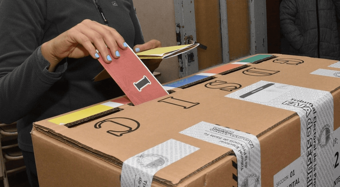 Reforma electoral de Santa Fe: tres puntos que interesan a Entre Ríos - imagen de origen
