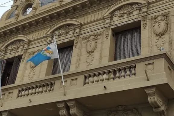 El PJ entrerriano rechazó la intención de Frigerio de eliminar las PASO y judicializará la Boleta Única - imagen de origen