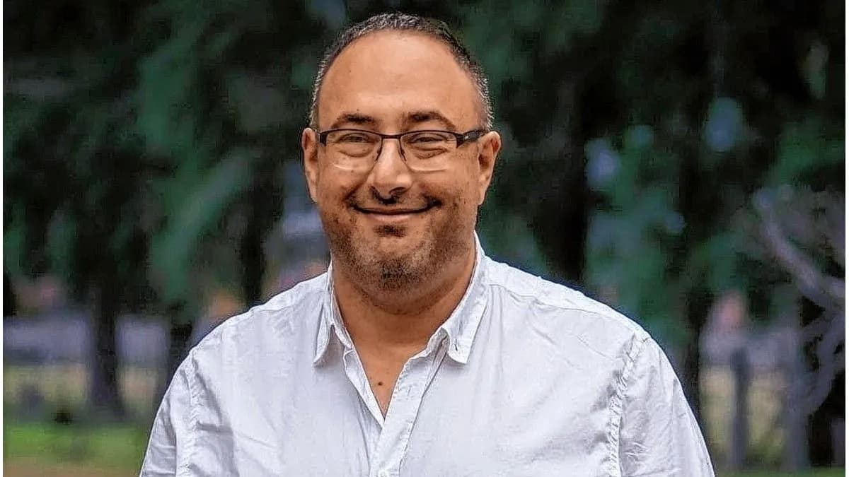Nogoyá: piden investigar al jefe departamental de la Dirección de Vialidad - imagen de origen