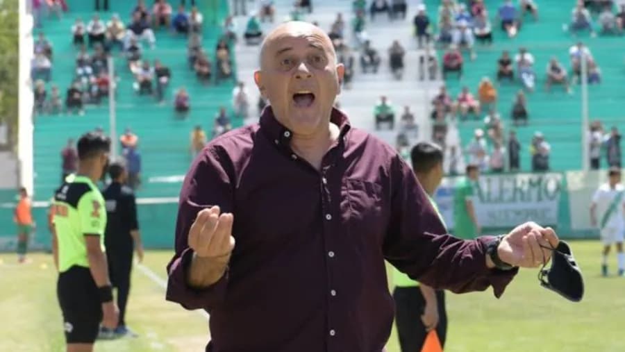 Marcelo Fuentes es el elegido para dirigir Patronato | Análisis - imagen de origen