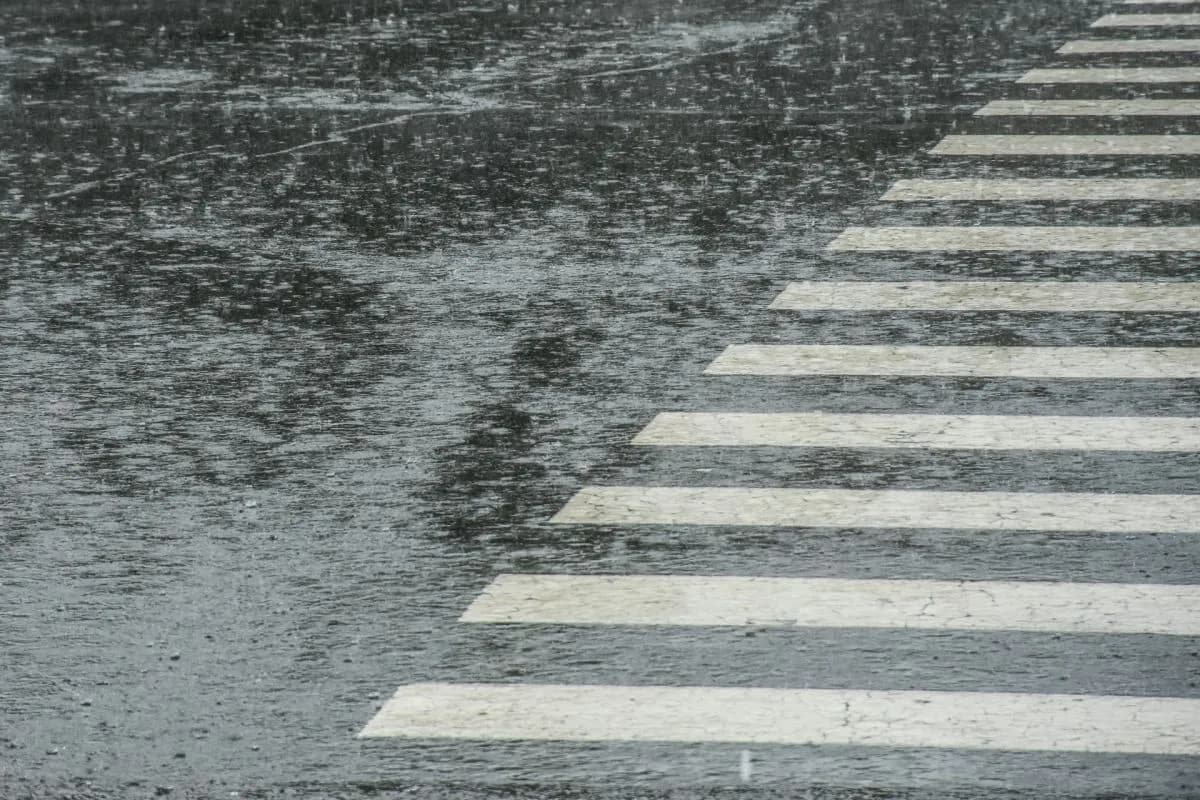 Actualizan el alerta Meteorológico para Entre Ríos - imagen de origen