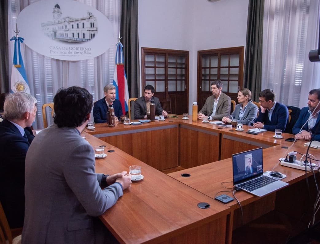 El Gobierno convoca a universidades a una mesa interinstitucional con Teknofood - imagen de origen