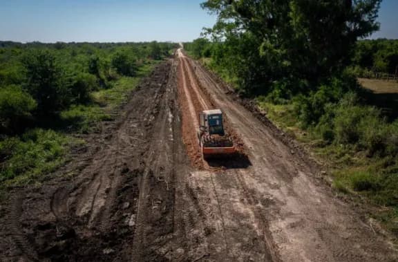 El gremio de los viales volvió a denunciar un esquema para vaciar Vialidad y manejar fondos públicos con menos controles - imagen de origen