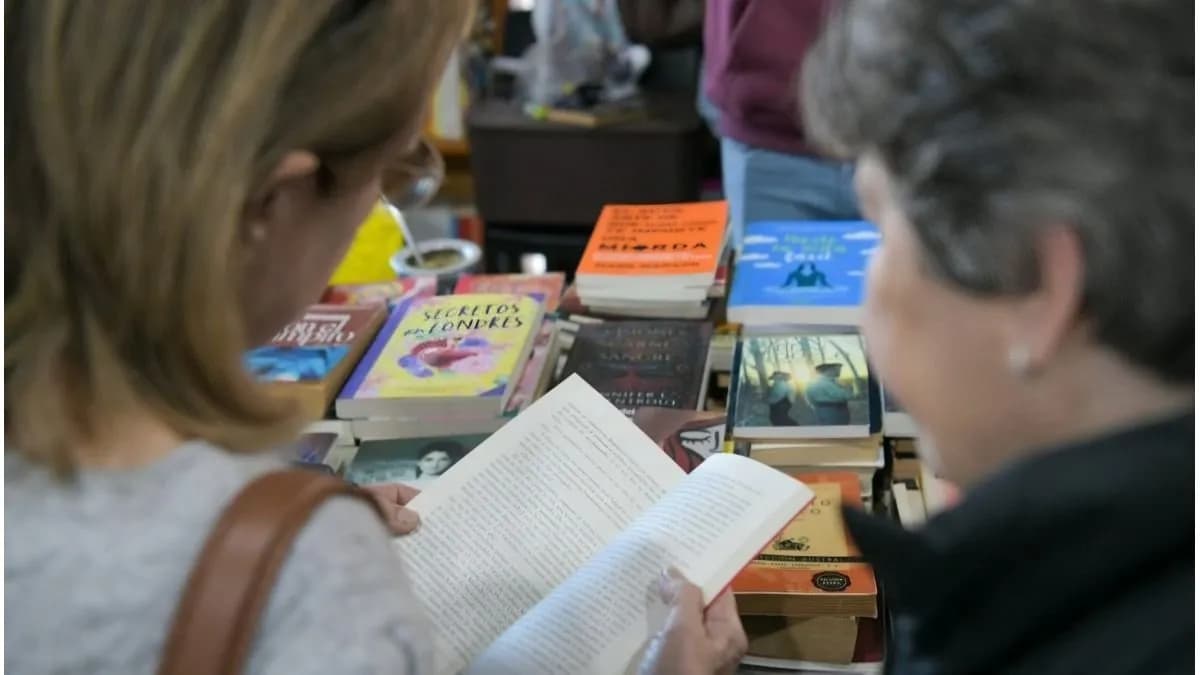 Paraná Lee transmitirá por streaming los conversatorios con destacados escritores y autores argentinos - imagen de origen