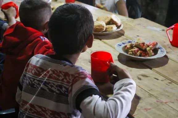 Ediles de Paraná cuestionaron al Defensor del Pueblo por apartarse del principio de neutralidad en el caso de la compra de alimentos para comedores escolares - imagen de origen
