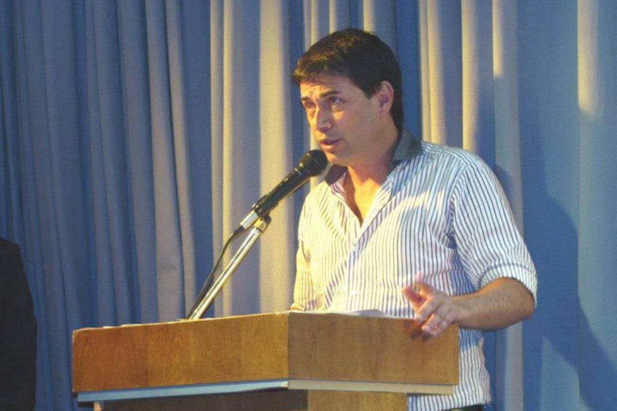 Un ex funcionario a juicio por enriquecimiento ilícito - imagen de origen