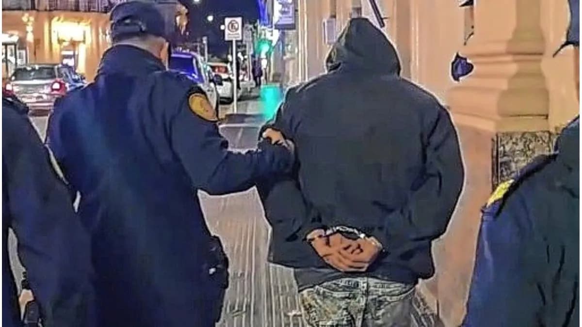 Concordia: el reclamo de una deuda habría derivado en el asesinado - imagen de origen