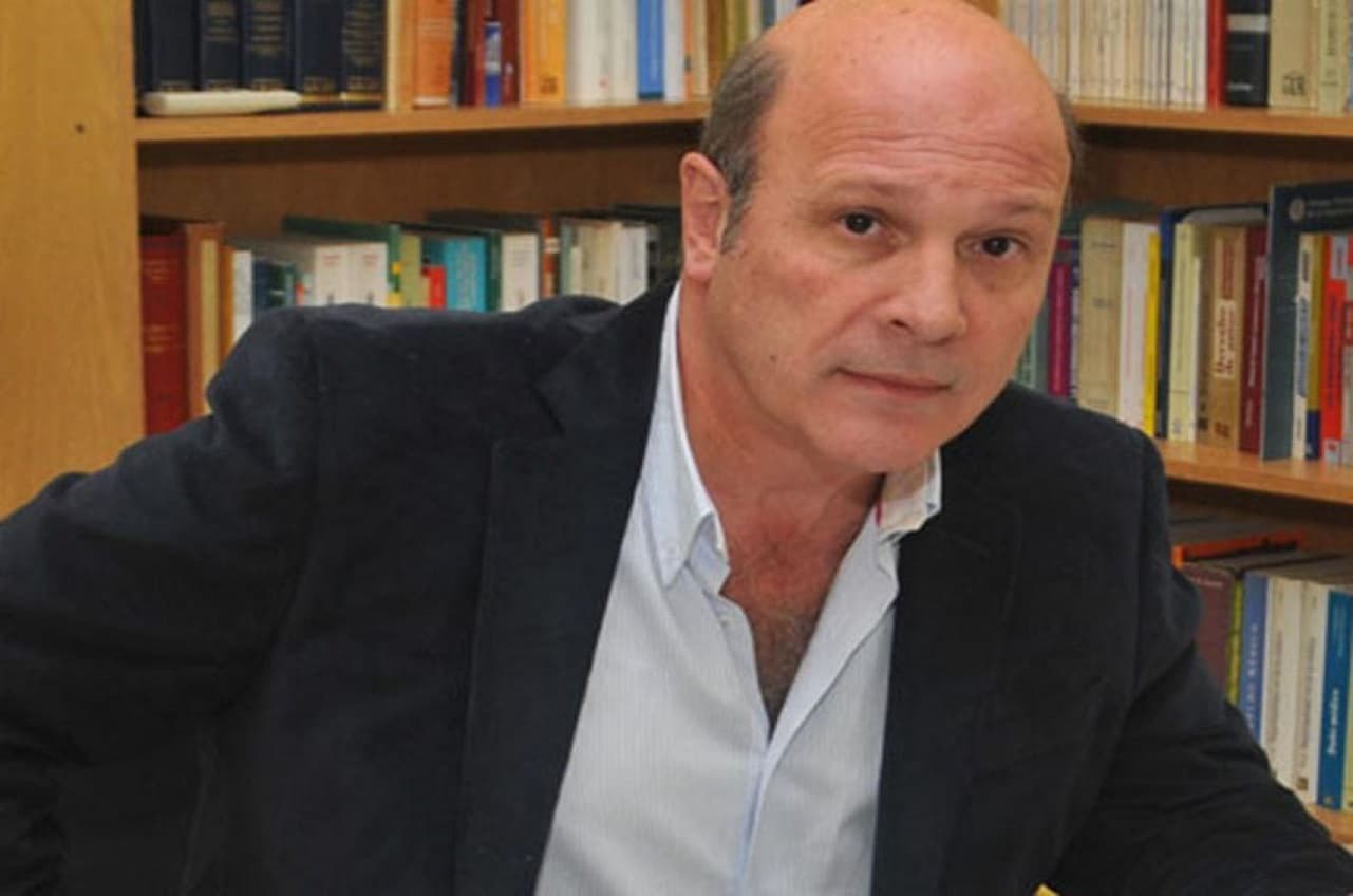 Pagliotto: “No hay ninguna prueba que a Daniel Alejandro Rosatelli lo vincule con una actividad vinculada al narcotráfico” - imagen de origen