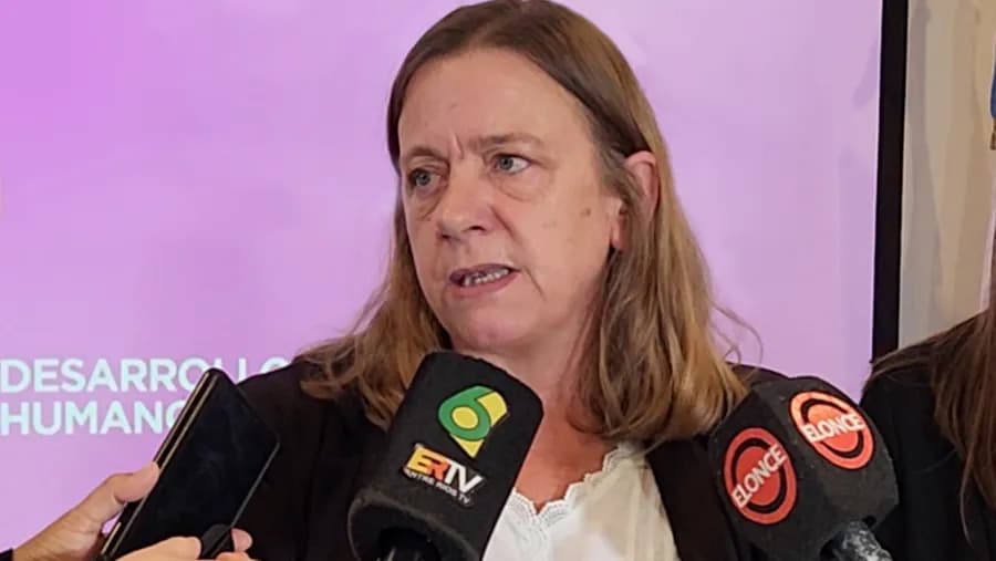 Desayunos escolares: diputados del PJ quieren interpelar en el recinto a la ministra Berisso | Análisis - imagen de origen