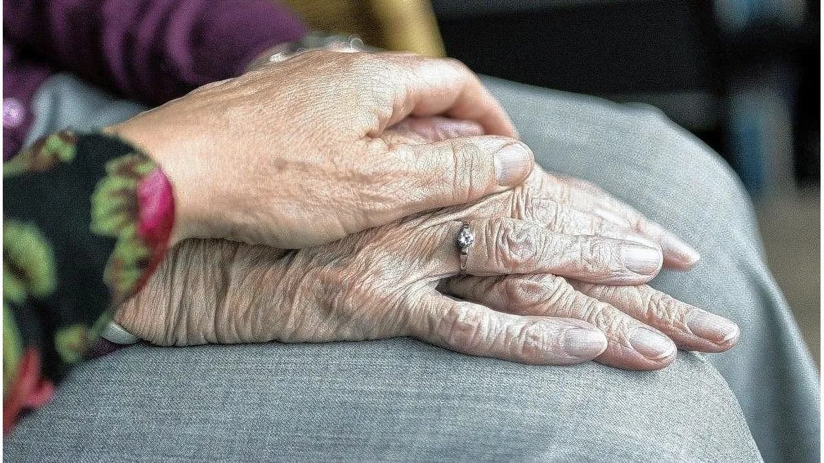 El Municipio de Paraná publicó el listado de residencias geriátricas y gerontológicas habilitadas - imagen de origen