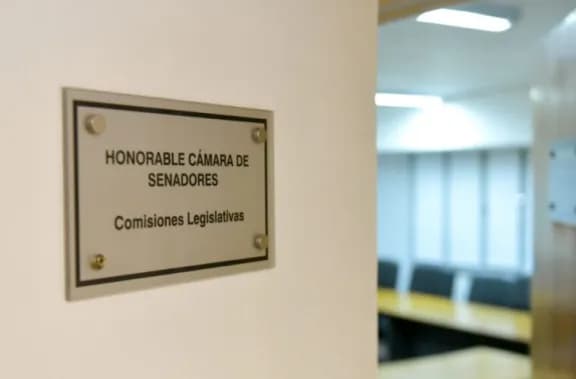 El miércoles Senado continuará en Comisión el debate de las modificaciones propuestas en la Ley de Obras Públicas - imagen de origen