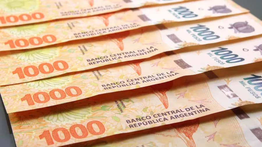 Para el Banco Central, los pagos atrasados en las deudas familiares dejó de crecer tras un año y medio en alza | Análisis - imagen de origen