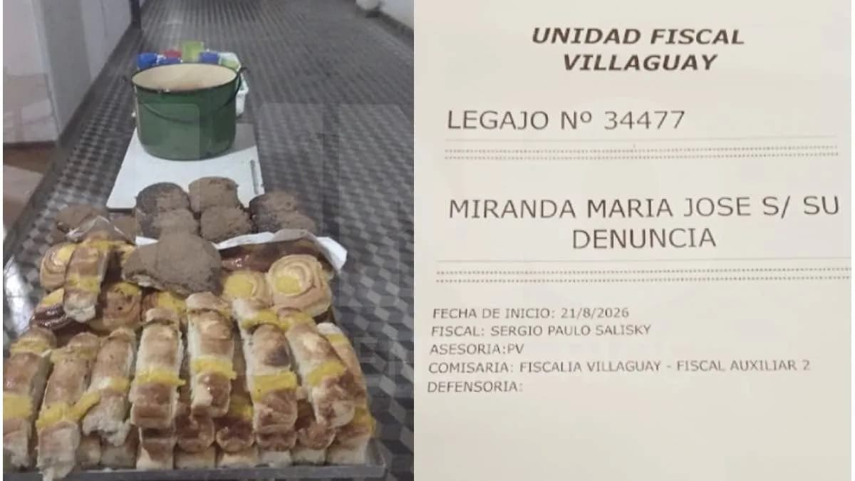 Presunto desvío de fondos del comedor escolar: denunciaron a una directora de Villaguay - imagen de origen